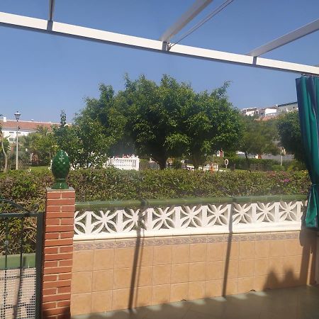 La Familia Torrox Costa Villa Málaga Kültér fotó