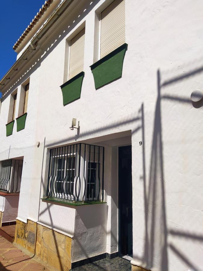La Familia Torrox Costa Villa Málaga Kültér fotó